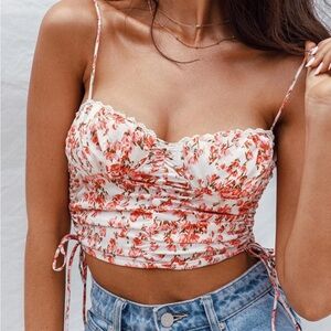 Princess Polly Maddi Top